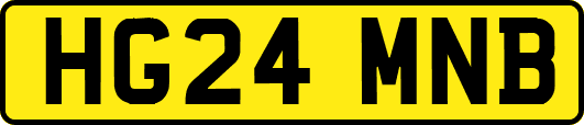 HG24MNB