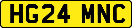 HG24MNC