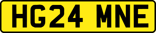 HG24MNE