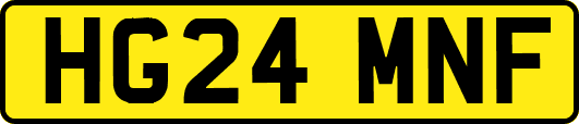 HG24MNF