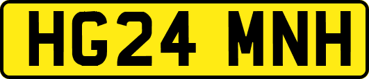 HG24MNH