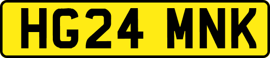 HG24MNK