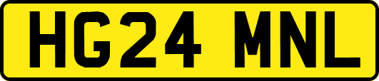 HG24MNL