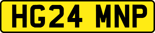 HG24MNP