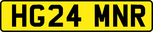 HG24MNR