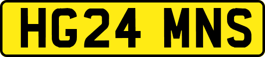 HG24MNS