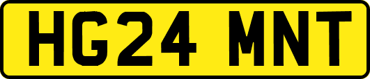 HG24MNT