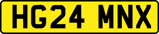 HG24MNX