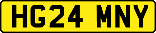 HG24MNY