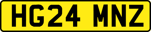 HG24MNZ