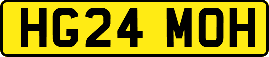 HG24MOH