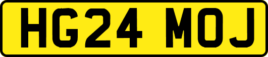 HG24MOJ