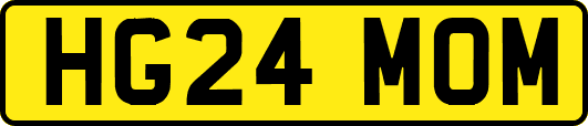 HG24MOM