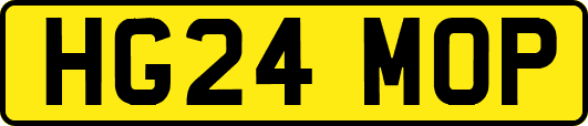 HG24MOP