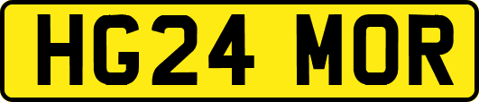 HG24MOR