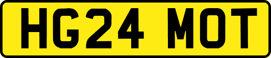 HG24MOT