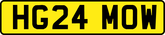 HG24MOW