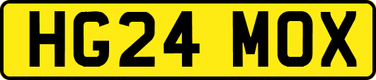 HG24MOX