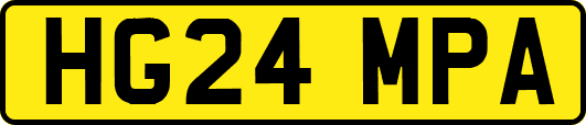 HG24MPA