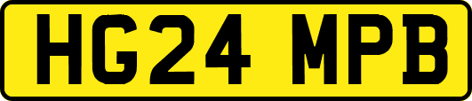HG24MPB
