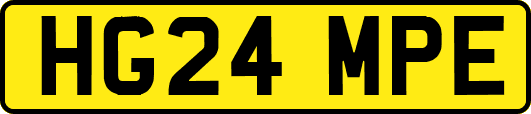 HG24MPE