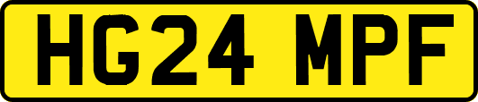 HG24MPF