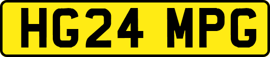 HG24MPG