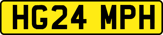 HG24MPH