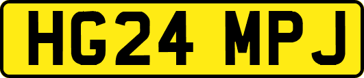 HG24MPJ