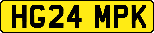 HG24MPK