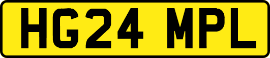 HG24MPL