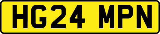 HG24MPN