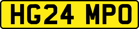 HG24MPO
