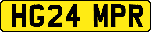 HG24MPR