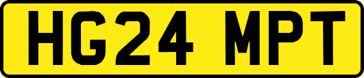 HG24MPT