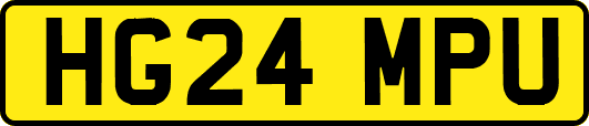 HG24MPU