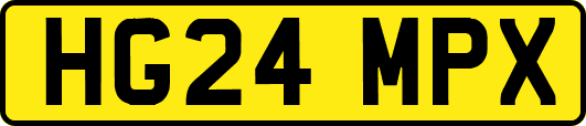 HG24MPX