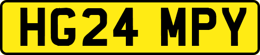 HG24MPY