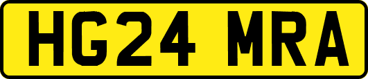 HG24MRA