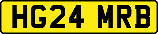 HG24MRB