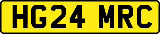 HG24MRC