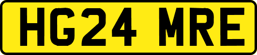 HG24MRE