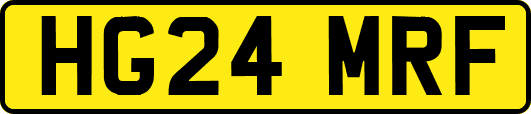HG24MRF