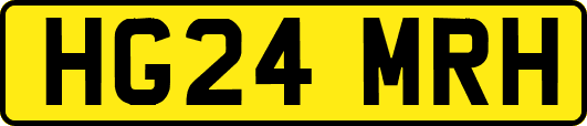 HG24MRH