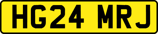 HG24MRJ