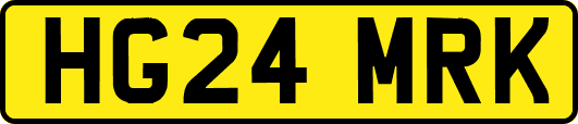 HG24MRK
