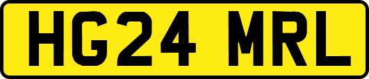HG24MRL