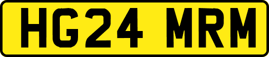 HG24MRM