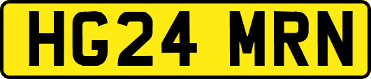 HG24MRN