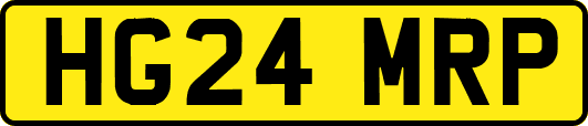 HG24MRP